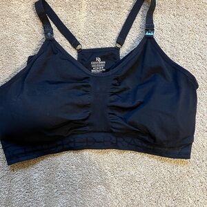 Kindred Bravely Sublime® Hands-Free Pumping & Nursing Sports Bra